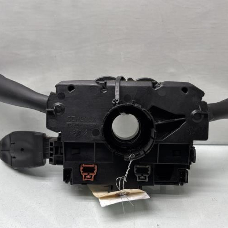 Com (Bloc Contacteur Tournant+Commodo Essuie Glace+Commodo Phare) CITROEN C3 1 Photo n°5