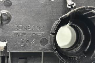 Com (Bloc Contacteur Tournant+Commodo Essuie Glace+Commodo Phare) CITROEN C3 1