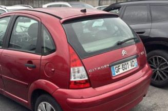 Com (Bloc Contacteur Tournant+Commodo Essuie Glace+Commodo Phare) CITROEN C3 1