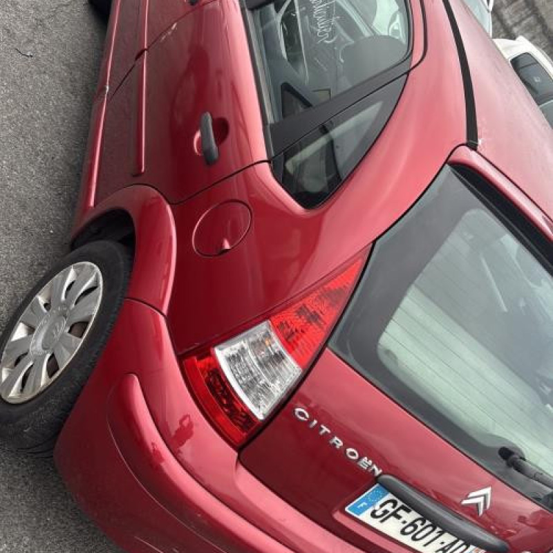 Com (Bloc Contacteur Tournant+Commodo Essuie Glace+Commodo Phare) CITROEN C3 1 Photo n°14