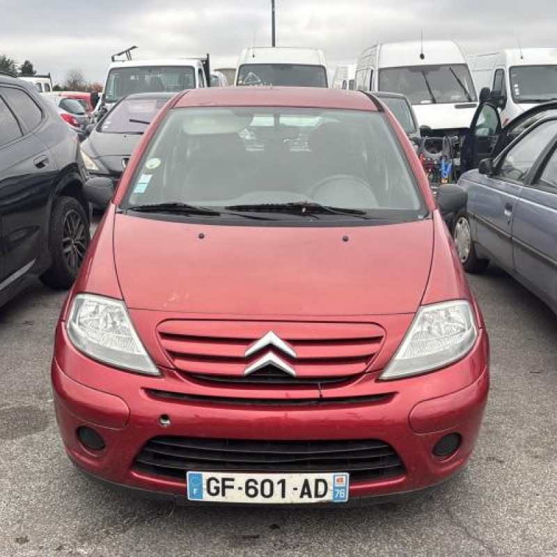 Com (Bloc Contacteur Tournant+Commodo Essuie Glace+Commodo Phare) CITROEN C3 1 Photo n°15