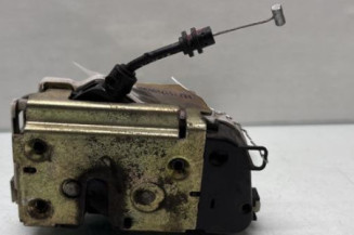 Serrure arriere gauche CITROEN C3 1 Photo n°1