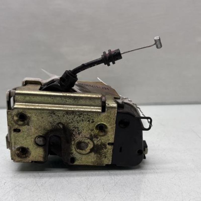 Serrure arriere gauche CITROEN C3 1 Photo n°1