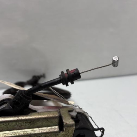 Serrure arriere gauche CITROEN C3 1