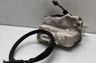 Serrure arriere gauche CITROEN C3 1