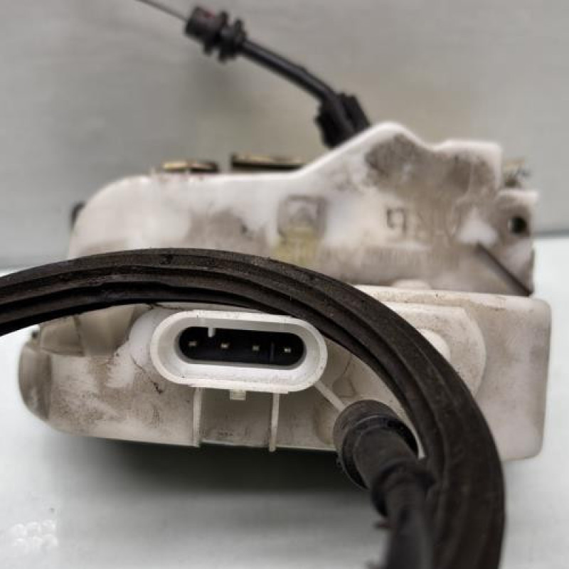 Serrure arriere gauche CITROEN C3 1 Photo n°5