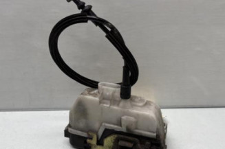 Serrure arriere gauche CITROEN C3 1