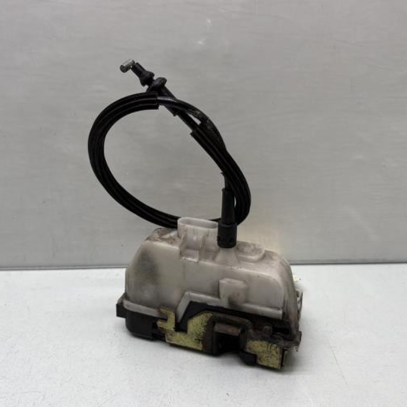 Serrure arriere gauche CITROEN C3 1 Photo n°6