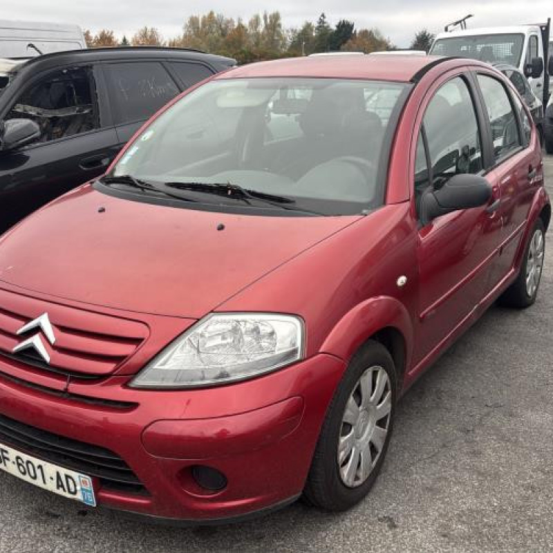 Serrure arriere gauche CITROEN C3 1 Photo n°7