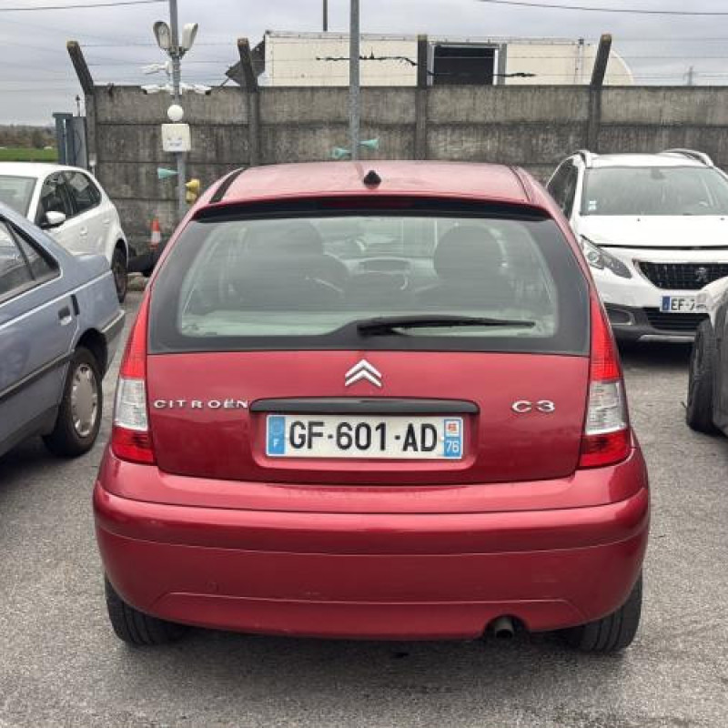 Serrure arriere gauche CITROEN C3 1 Photo n°11