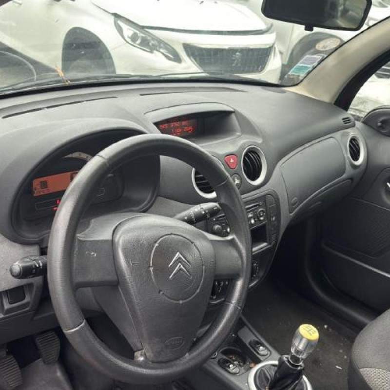 Serrure arriere gauche CITROEN C3 1 Photo n°17