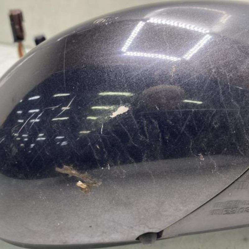 Retroviseur droit CITROEN C5 1 Photo n°6