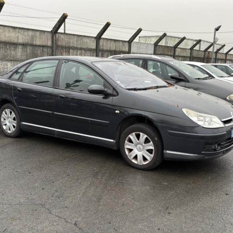 Retroviseur droit CITROEN C5 1 Photo n°11