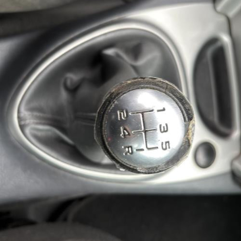 Retroviseur droit CITROEN C5 1 Photo n°16