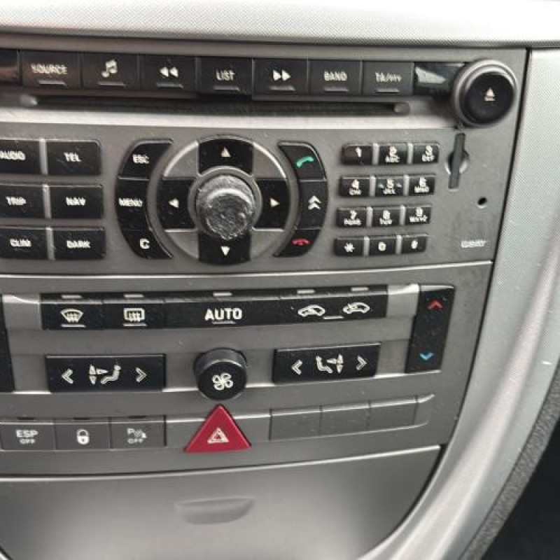 Retroviseur droit CITROEN C5 1 Photo n°17