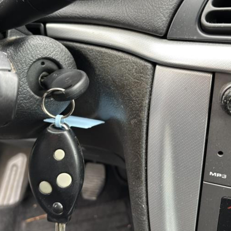 Retroviseur droit CITROEN C5 1 Photo n°18