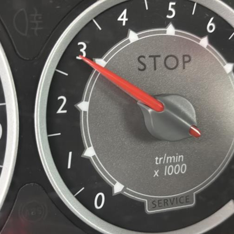 Retroviseur droit CITROEN C5 1 Photo n°20