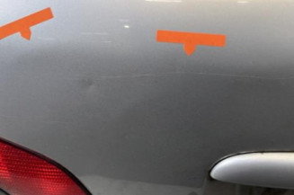 Malle/Hayon arriere PEUGEOT 406