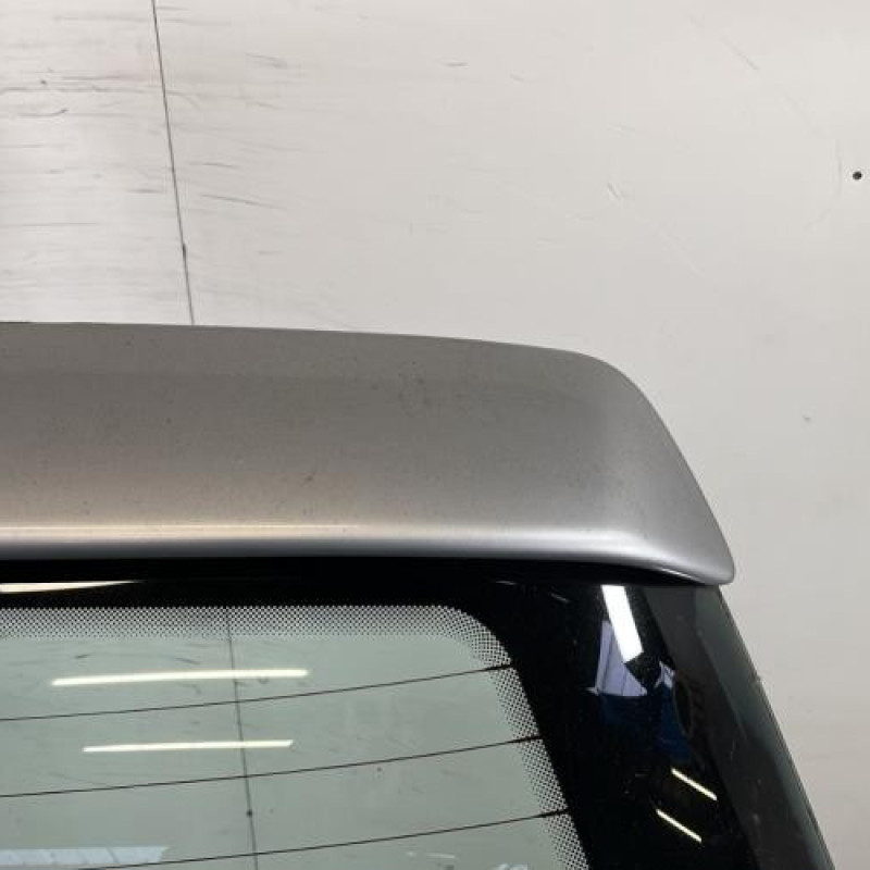 Malle/Hayon arriere PEUGEOT 406 Photo n°4