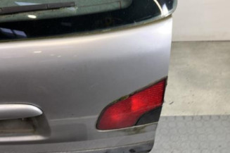Malle/Hayon arriere PEUGEOT 406