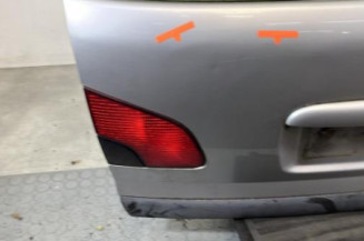 Malle/Hayon arriere PEUGEOT 406