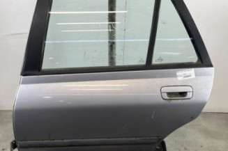 Porte arriere gauche PEUGEOT 406 Photo n°1