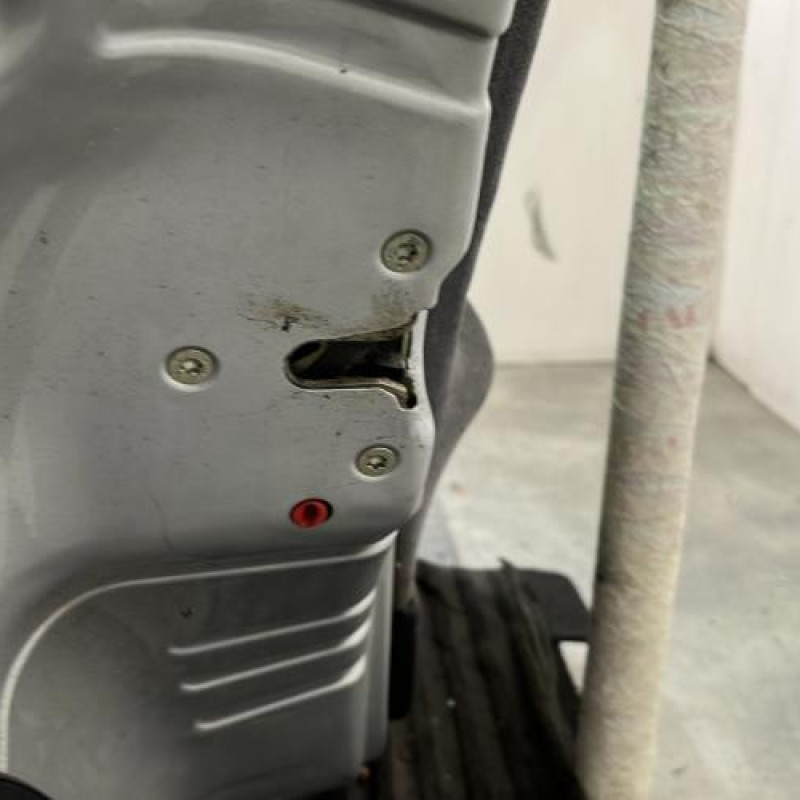 Porte arriere gauche PEUGEOT 406 Photo n°3