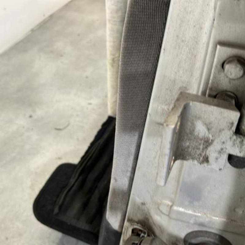 Porte arriere gauche PEUGEOT 406 Photo n°4