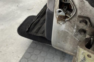 Porte arriere gauche PEUGEOT 406