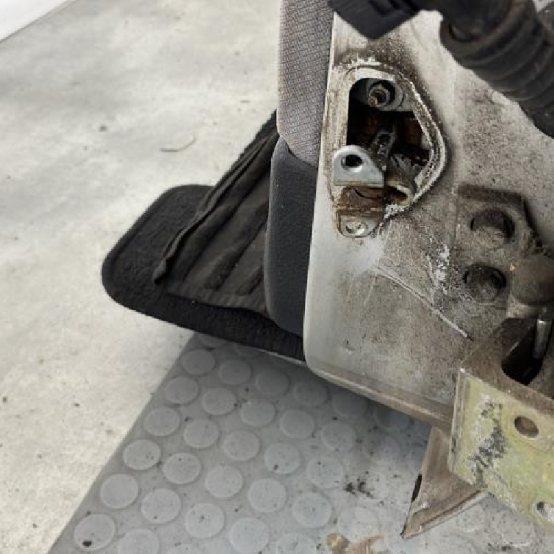 Porte arriere gauche PEUGEOT 406 Photo n°5