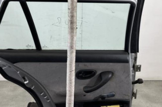 Porte arriere gauche PEUGEOT 406