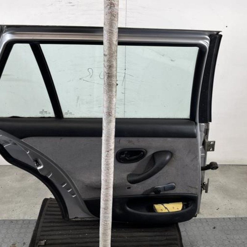 Porte arriere gauche PEUGEOT 406 Photo n°6