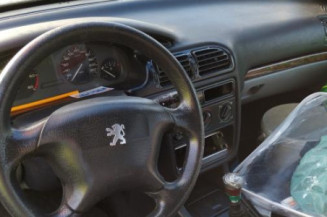 Porte arriere gauche PEUGEOT 406