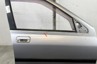 Porte avant droit PEUGEOT 406 Photo n°1