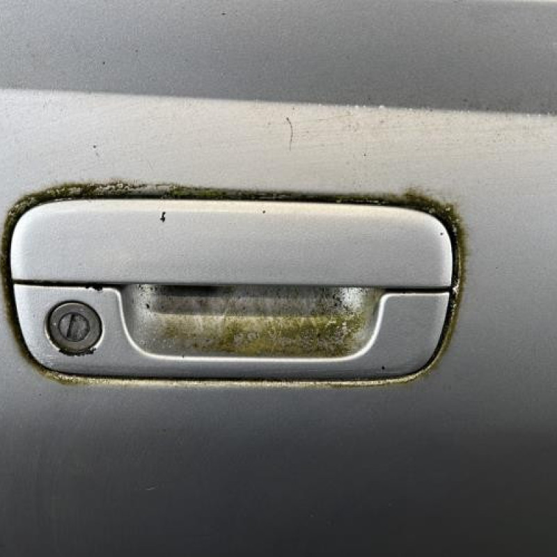 Porte avant droit PEUGEOT 406 Photo n°2