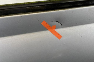 Porte avant droit PEUGEOT 406