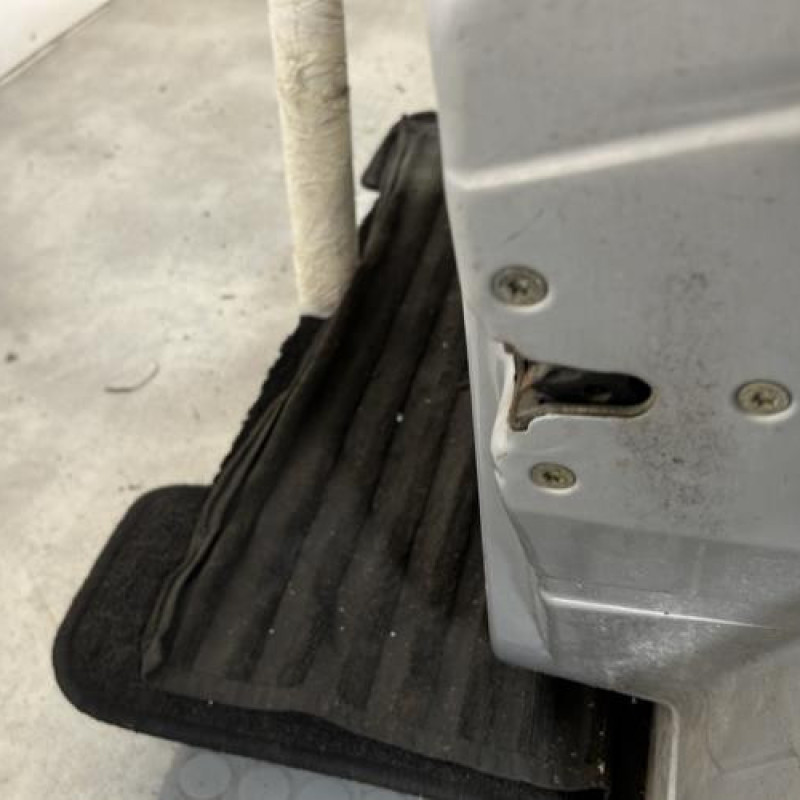 Porte avant droit PEUGEOT 406 Photo n°4