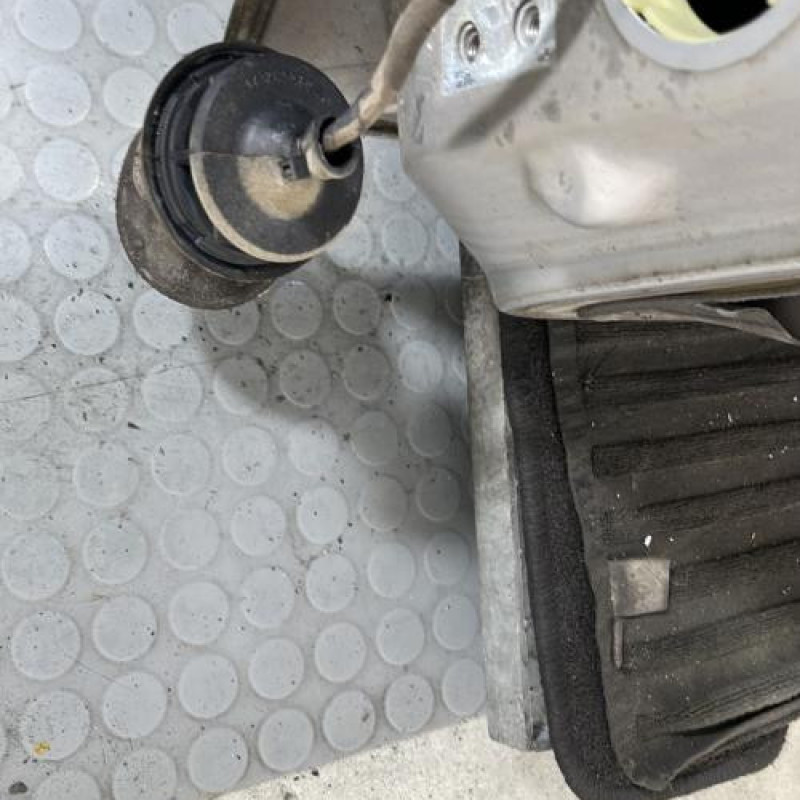 Porte avant droit PEUGEOT 406 Photo n°6