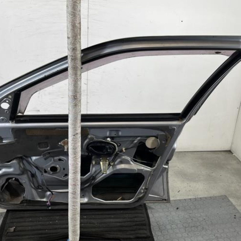 Porte avant droit PEUGEOT 406 Photo n°7