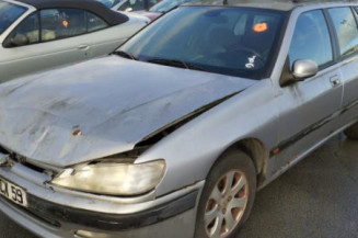 Porte avant droit PEUGEOT 406