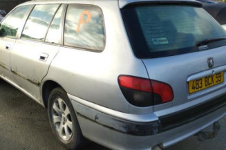 Porte avant droit PEUGEOT 406