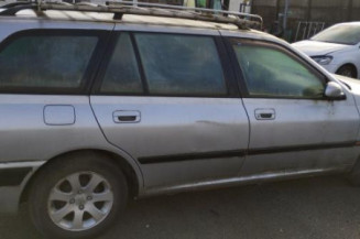 Porte avant droit PEUGEOT 406