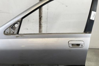Porte avant gauche PEUGEOT 406 Photo n°1