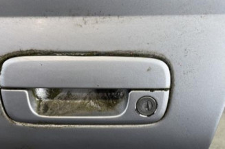 Porte avant gauche PEUGEOT 406