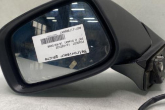 Retroviseur gauche PEUGEOT 807 Photo n°1