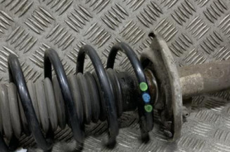 Amortisseur avant droit PEUGEOT 207 Photo n°1