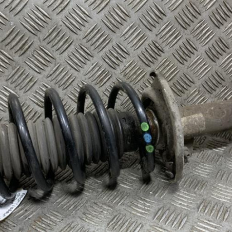 Amortisseur avant droit PEUGEOT 207 Photo n°1