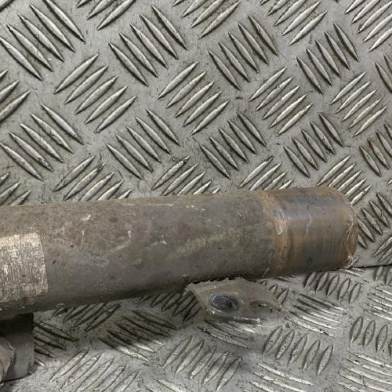 Amortisseur avant droit PEUGEOT 207 Photo n°3