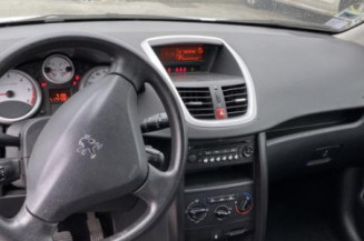 Amortisseur avant droit PEUGEOT 207