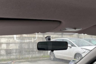 Amortisseur avant droit PEUGEOT 207